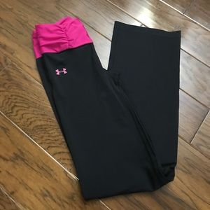 Workout pants